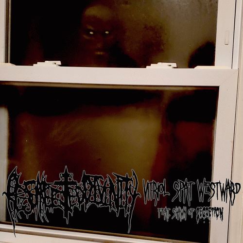 Resurrected Divinity : Vitriol Spat Westward